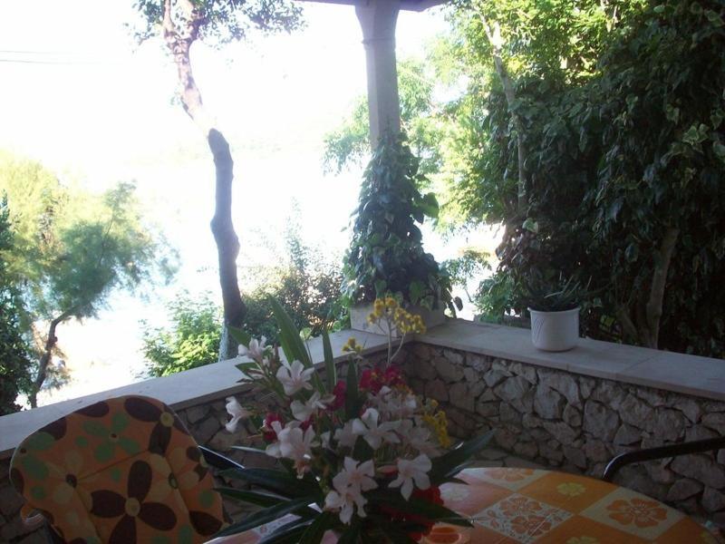 Apartments Tomovic Lumbarda Rom bilde