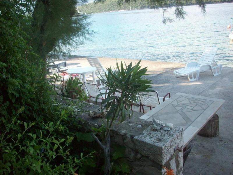 Apartments Tomovic Lumbarda Rom bilde