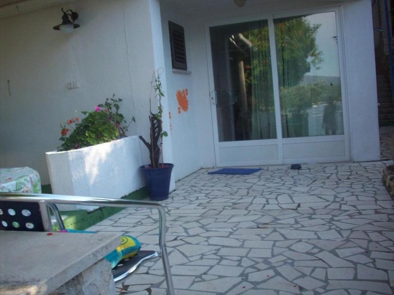 Apartments Tomovic Lumbarda Rom bilde