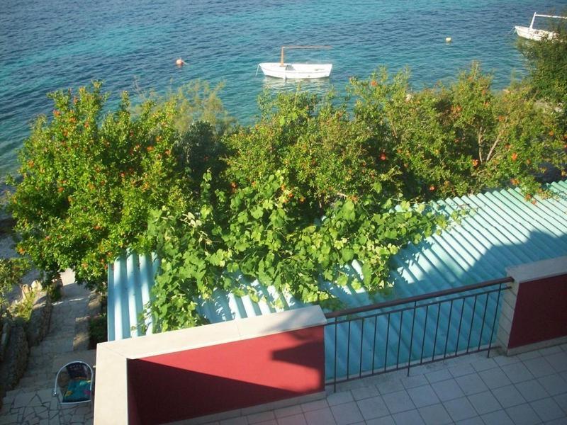 Apartments Tomovic Lumbarda Rom bilde