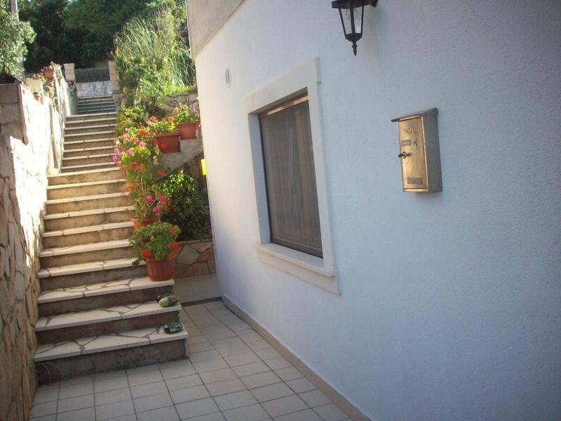Apartments Tomovic Lumbarda Rom bilde