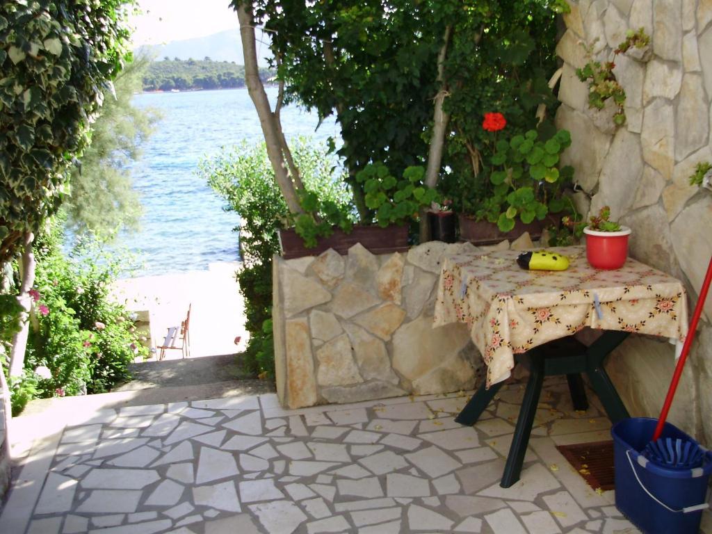 Apartments Tomovic Lumbarda Rom bilde